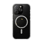 Golden Wolf Energy Clear Impact case