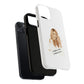 Wrapped in Power Tough Magnetic case