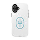 Split Mark Tough Case