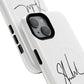 Outline Echo Tough Magnetic Case