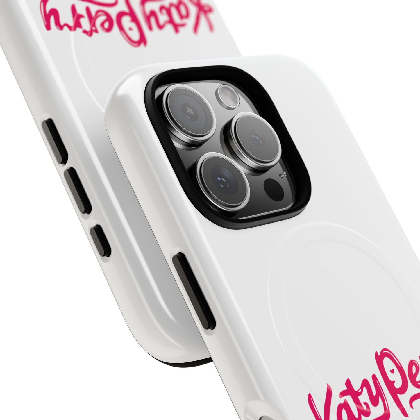 Katy Perry Pop Signature Tough Magnetic cases