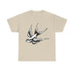 Flight Marked Unisex Cotton Tee