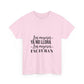 Desert Vision Unisex Heavy cotton tee