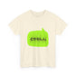 Chill Vibe Roots Unisex Heavy cotton tee