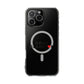 Heartwave Harmony Magnetic clear Impact Case