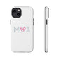 Nova Core Clothing Tough Cases