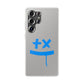 Flexi Case – Ed Sheeran special smiley edition (Samsung S10 - S25)