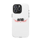 Rock & Roll Legacy Tough Magnetic case