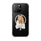 Wrapped in Power Clear Impact case