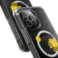 Rebel Spark Magnetic Clear Impact Case