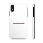 Star of the Show Tough Magnetic Case
