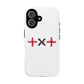 Cosmic Edge Apparel Tough Cases