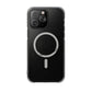 Vinyl Vibes & Good Times Magnetic clear Impact Case