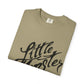 Strike Icon-Unisex Dyed Tshirt