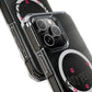 Petal Power Magnetic Clear Impact cases