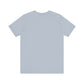 Solo Vibes Lips Unisex jersey short sleeve tee