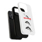 Levitating Vibes Tough Magnetic Case