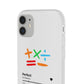 Flexi Case – Ed Sheeran Music Design (iPhone X–16 Pro Max)