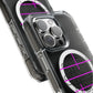 Bold Contrast Magnetic Clear Impact cases