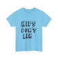 Truth in Motion Unisex Heavy cotton tee