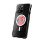 Pastel Planet & Universe Magnetic Clear Impact case