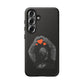 Tough Samsung Case (S20–S25) – Post Malone Heartfelt Wishes