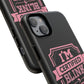 Iphone Certified BLINK Badge - Tough Magnetic Phone Case