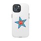 Power of Positivity Star Tough Magnetic Case
