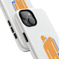 Walk Alone Icon Tough Magnetic Case