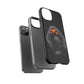 Tough iPhone Case (12–16 Pro Max) – Post Malone Heartfelt Wishes