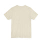 Solo Vibes Lips Unisex jersey short sleeve tee