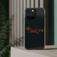 Eclipse Street Co. Clear Cases