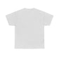Women Don’t Cry, They Rise Unisex Heavy cotton tee