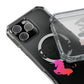 Born This Way Unicorn Magnetic clear case