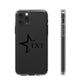 Urban Flux Co. Clear Cases
