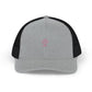 Stronger Soundwaves Snapback Trucker cap