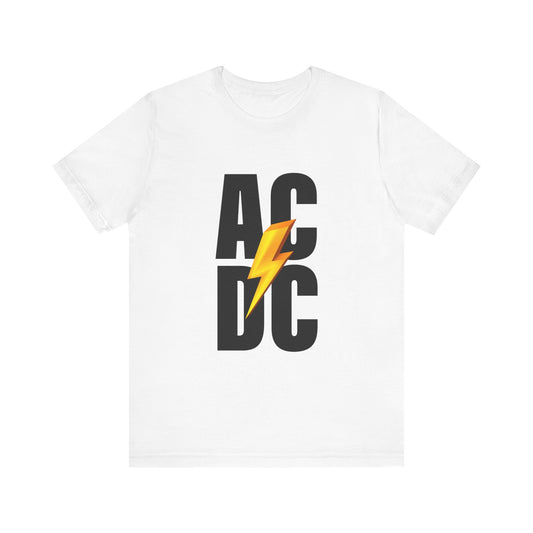 Devil Mood Graphic Unisex short sleeve Tee