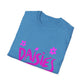 Daisies - Unisex Softstyle T-shirt