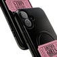 Iphone Lovesick Girls Ticket - Tough Magnetic Phone Case