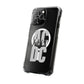Retro Walk Rock Magnetic Clear Impact case