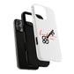 Cursive Spell “Houdini” Tough Magnetic Case