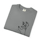Little Monster Claw-Unisex Dyed Tshirt