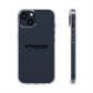NEOVOID Clear Cases