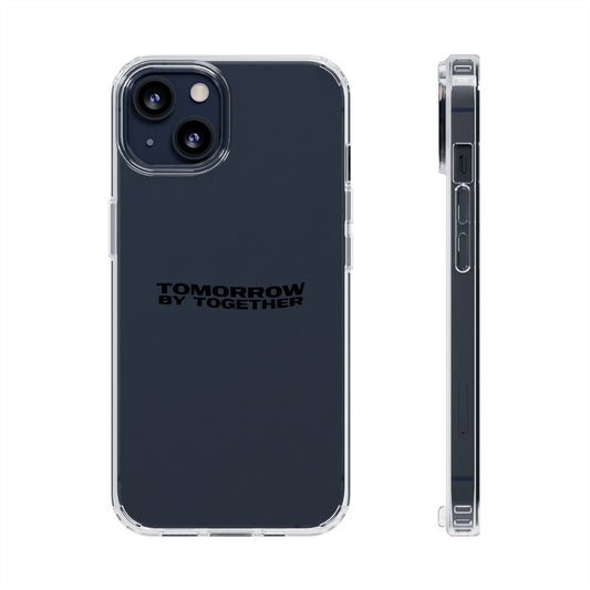NEOVOID Clear Cases
