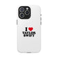 Lover Lane Collective Tough Magnetic Case