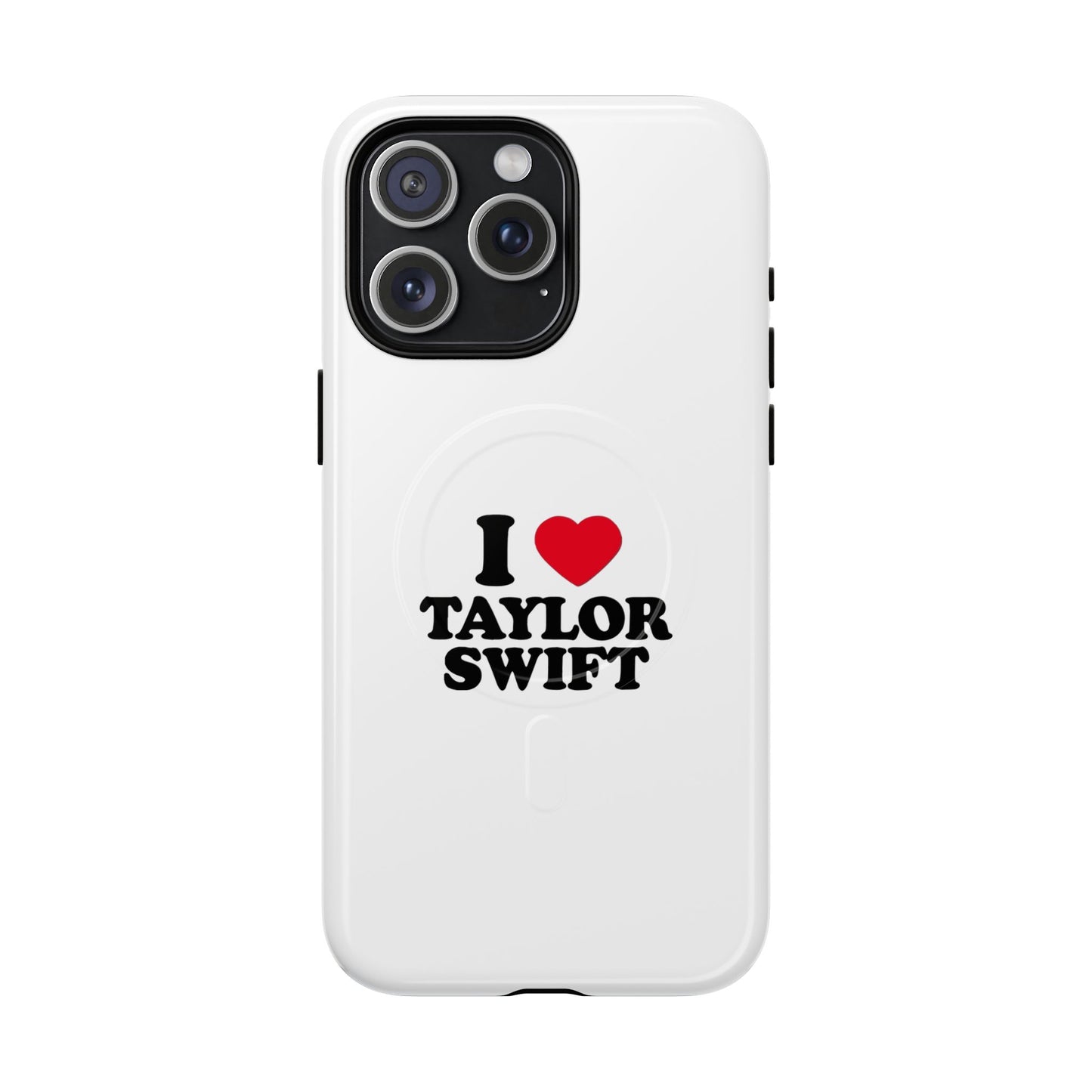 Lover Lane Collective Tough Magnetic Case
