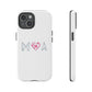 Nova Core Clothing Tough Cases