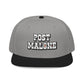 Snapback (Embroidery) – Post Melone Bold Design