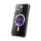 SOUR TOUR Heart Magnetic Clear Impact Case