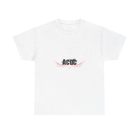 Rock & Roll Legacy Unisex Heavy Cotton Tee